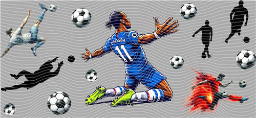 16oz Latest Bestseller-C 3384